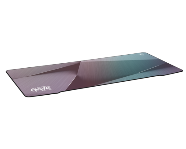 MSI AGILITY GD72 GLEAM EDITION XL 900MMx400MM MOUSEPAD - Image 3
