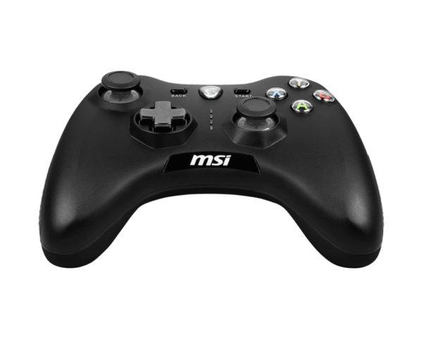 MSI FORCE GC30 V2 WIRELESS CONTROLLER - Image 2