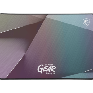 MSI AGILITY GD22 GLEAM EDITION 320mmx220mm MOUSEPAD