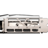 MSI GeForce RTX™ 4070 Ti SUPER 16G GDDR6X GAMING X SLIM WHITE ,WITH DLSS 3 , DisplayPort x 3 (v1.4a) , HDMI™ x 1 , TRI FROZR 3 Thermal Design / 912-V513-626 - Image 4
