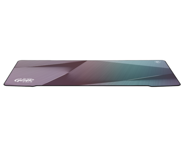 MSI AGILITY GD72 GLEAM EDITION XL 900MMx400MM MOUSEPAD - Image 4