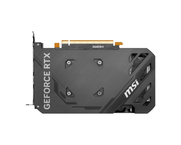 MSI GEFORCE RTX 4060 VENTUS 2X BLACK 8GB OC - Image 4