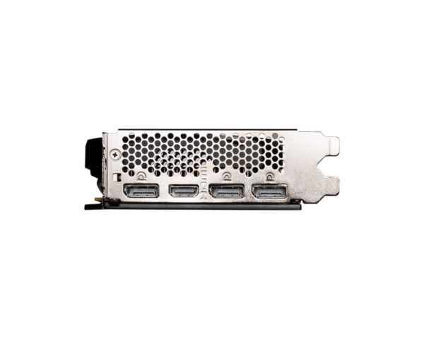 MSI GEFORCE RTX 4060 VENTUS 2X BLACK 8GB OC - Image 5
