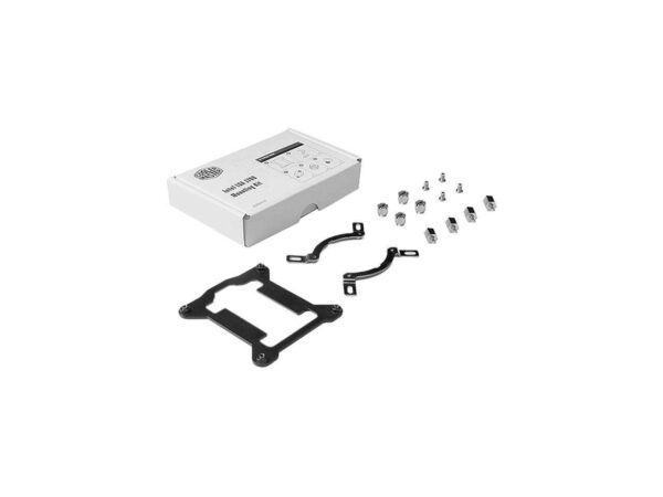 Cooler Master Liquid Cooling Bracket for Intel LGA 1700