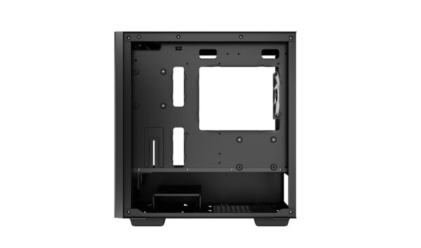 DeepCool MATREXX 40 3FS Micro ATX/Mini ITX Gaming Case 4 Slots, USB3.0×1, Rear 1×120mm LED fan; Front: 120mm×2 LED fan | DP-MATX-MATREXX40-3F - Image 13