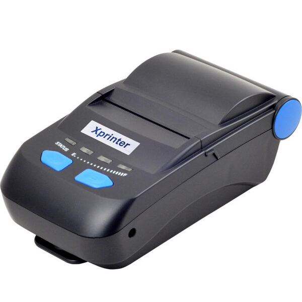 Xprinter XP-P300 bluetooth mobile receipt printer