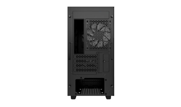 DeepCool MATREXX 40 3FS Micro ATX/Mini ITX Gaming Case 4 Slots, USB3.0×1, Rear 1×120mm LED fan; Front: 120mm×2 LED fan | DP-MATX-MATREXX40-3F - Image 9