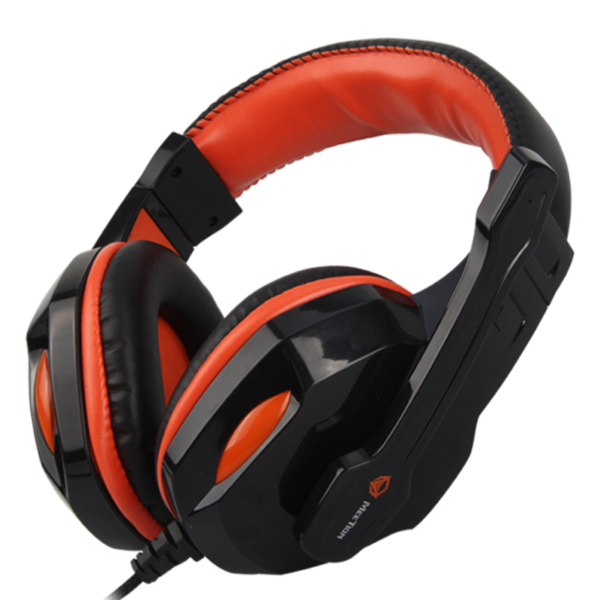 MEETION HP010 GAMING STEREO HEADTSET 3.5MM JACK - Image 3