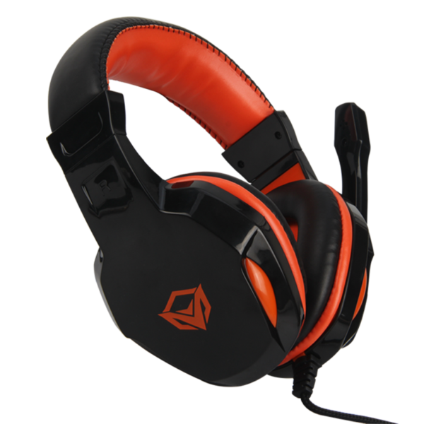 MEETION HP010 GAMING STEREO HEADTSET 3.5MM JACK - Image 4