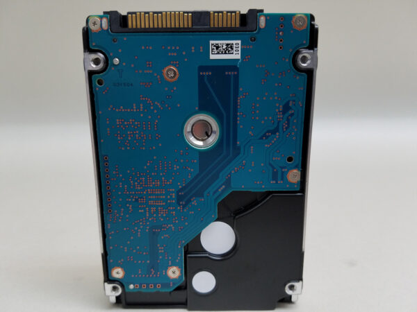 HDEBC03CAA51 - hP 300GB 10000RPM SAS 6Gb/s 64MB Cache 2.5-Inch Enterprise Hard Drive (REFURBISHED) - Image 3