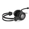 A4TECH HS-19 STEREO HEADSET IRON GREY - Image 2