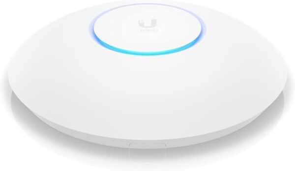 Ubiquiti - UniFi 6 -Wireless Long-Range Access Point | US Model | PoE Adapter not Included (U6-LR-US) , tri_band - Image 2