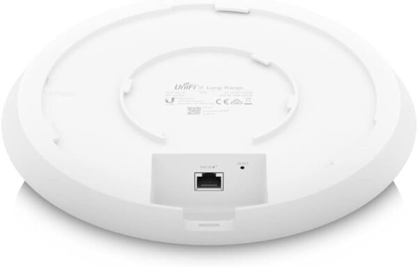 Ubiquiti - UniFi 6 -Wireless Long-Range Access Point | US Model | PoE Adapter not Included (U6-LR-US) , tri_band - Image 4