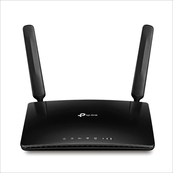 TP-Link Archer MR600 AC1200 Mbps 4G+ Mobile Wi-Fi - Image 6