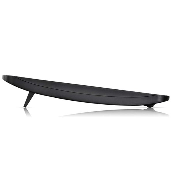 DEEPCOOL Wind PAL Mini Notebook Cooling Pad | 140mm Blue LED Fan, Metal Mesh Panel, Compatible with 39.62 cm (15.6") notebooks and Below - 340X250X25mm - Image 3