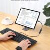 UGREEN USB C to USB 3.0 OTG Adapter 30701 - Image 4
