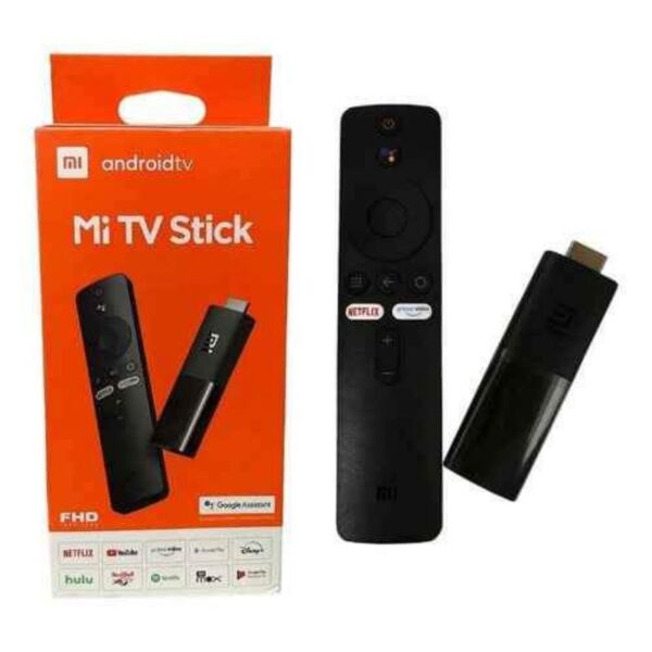 Xiaomi Mi Tv Stick Mdz-24-aa Full Hd 8gb - Image 2