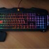 A4Tech Bloody B2100 Gaming Desktop COMBO - Image 2
