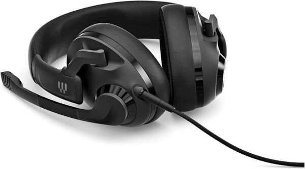 EPOS Audio Wired H3 Closed Acoustic Gaming Headset "openbox" - Image 8