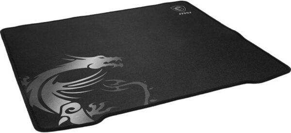 MSI Agility GD30 - Gaming Mouse Pad , - 450 x 400 x 3 mm - Image 3