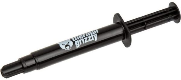 Thermal Grizzly Hydronaut Thermal Paste 1.5 ml 3.9 GRAM - Image 3
