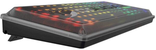 COUGAR Puri TKL RGB Gaming Keyboard with Magnetic Protective Cover (BLUE MX Switch) - Image 7