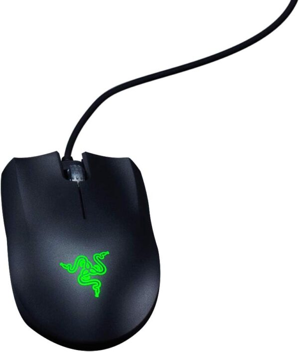 RAZER CYNOSA Lite Keyboard And ABYSSUS Lite Mouse GAMING COMBO - Image 3