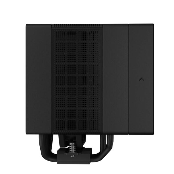 DeepCool Assassin IV CPU Air Cooler Premium 7 Heat Pipes Dual-Tower Performance/Quiet Switchable Mode - for LGA 1700/1200/115X/20XX AM5/AM4 - Image 6