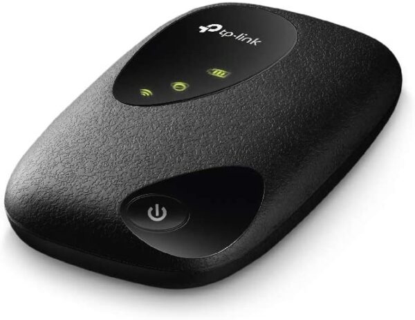 TP-Link M7000 4G LTE MiFi, Portable Wi-Fi for Travel - Image 4