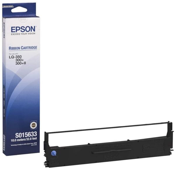 Epson LQ300 Ribbon
