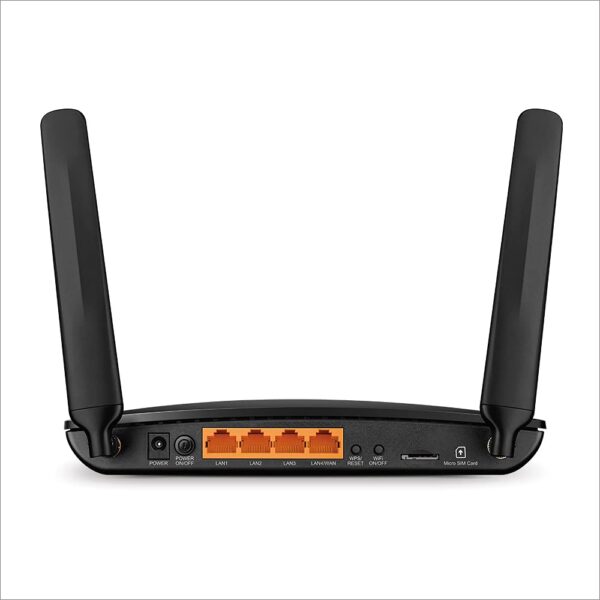 TP-Link Archer MR600 AC1200 Mbps 4G+ Mobile Wi-Fi - Image 2