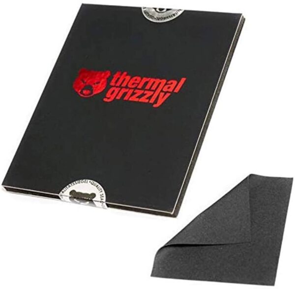 Thermal Grizzly Carbonaut Thermal Pad, 32 × 32 × 0.2 mm - Image 2