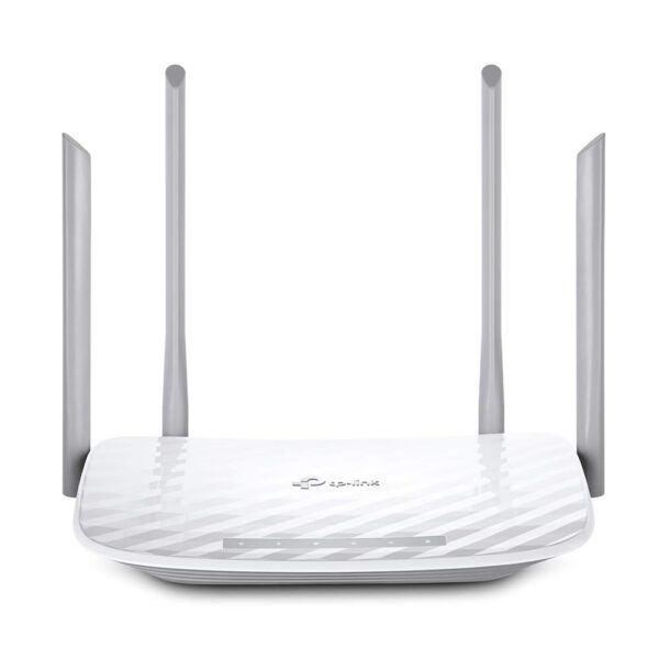 TP-Link Archer C50 AC1200 Dual Band cab Router - Image 4