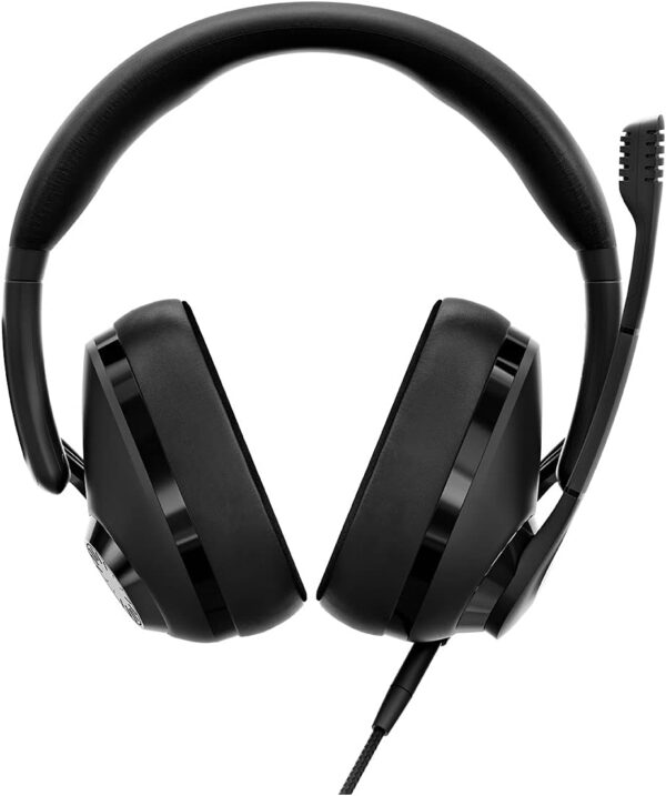 EPOS Audio Wired H3 Closed Acoustic Gaming Headset "openbox" - Image 2