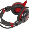 Bloody G300 Combat Gaming Headset - Image 2