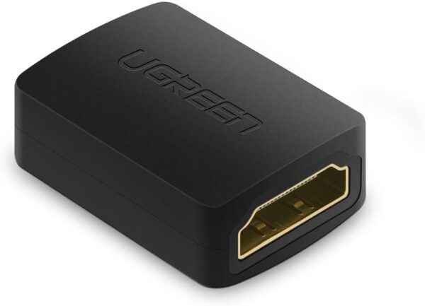 4K HDMI FEMALE TO FEMALE ADAPTER UGREEN 20107 - Image 4