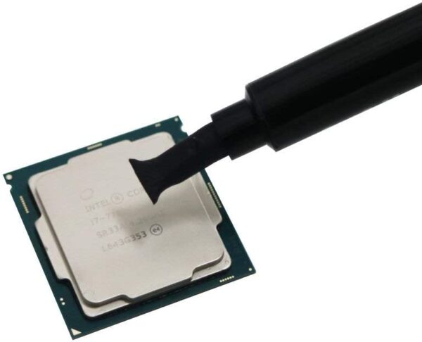 Thermal Paste Grizzly Kryonaut Thermal Grease 11,1 Gram - Image 4