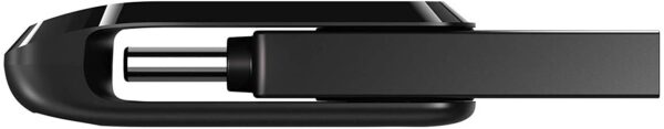 SanDisk 64GB Ultra Dual Drive Go 2-in-1 USB Type-A & Type-C Flash Drive - Image 3