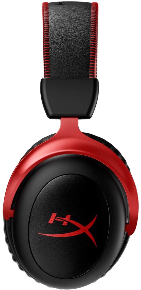 HyperX Cloud II Wireless ? Gaming Headset for PC, PS4 "OPENBOX" - Image 4