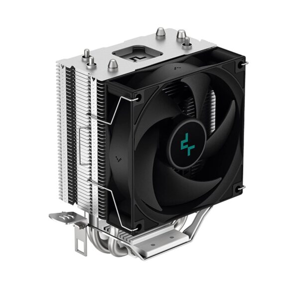 DeepCool GAMMAXX AG300 CPU Air Cooler , COMPATIBLE WITH Intel - LGA1700/1200/1151/1150/1155 I AMD : AM5/AM4 - BLACK