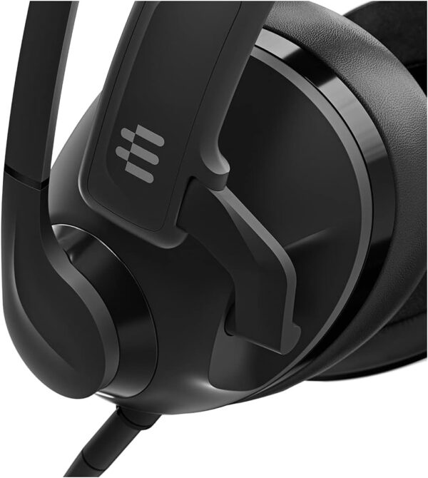 EPOS Audio Wired H3 Closed Acoustic Gaming Headset "openbox" - Image 7
