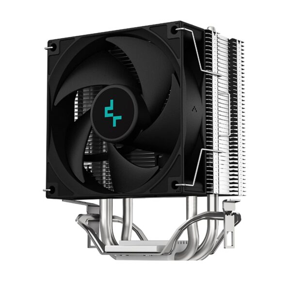 DeepCool GAMMAXX AG300 CPU Air Cooler , COMPATIBLE WITH Intel - LGA1700/1200/1151/1150/1155 I AMD : AM5/AM4 - BLACK - Image 2