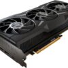 AMD RX 6950 XT Radeon RX 6950XT 16GB GDDR6 ; SUPERCHARGED PERFORMANCE UP TO 128MB ; 4K GAMING PERFORMANCE ; AMD FidelityFX™ Super Resolution ;  Adrenalin Edition™ SOFTWARE ; SMART ACCESS MEMORY™  - Image 5