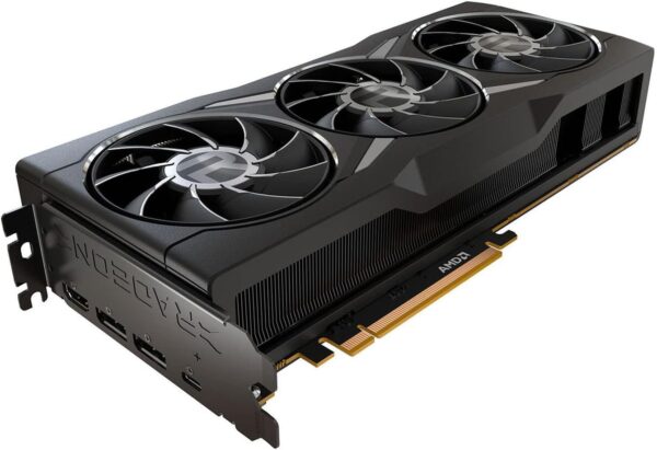 AMD RX 6950 XT Radeon RX 6950XT 16GB GDDR6 ; SUPERCHARGED PERFORMANCE UP TO 128MB ; 4K GAMING PERFORMANCE ; AMD FidelityFX™ Super Resolution ;  Adrenalin Edition™ SOFTWARE ; SMART ACCESS MEMORY™  - Image 5