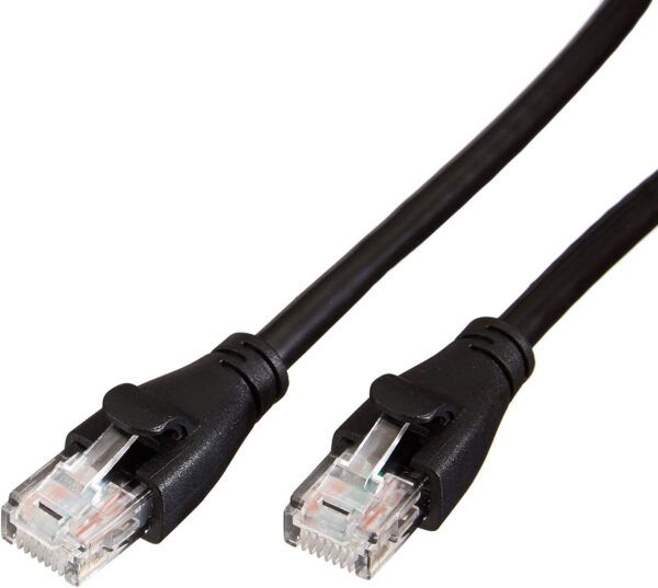 RJ45 Cat-6 Ethernet Patch Internet Cable 10 METERS