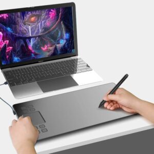 VEIKK A50 DRAWING TABLET 10"
