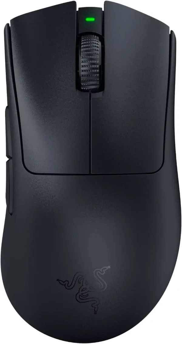 Razer DeathAdder V3 Pro Wireless GM Mouse: 63g - Image 2