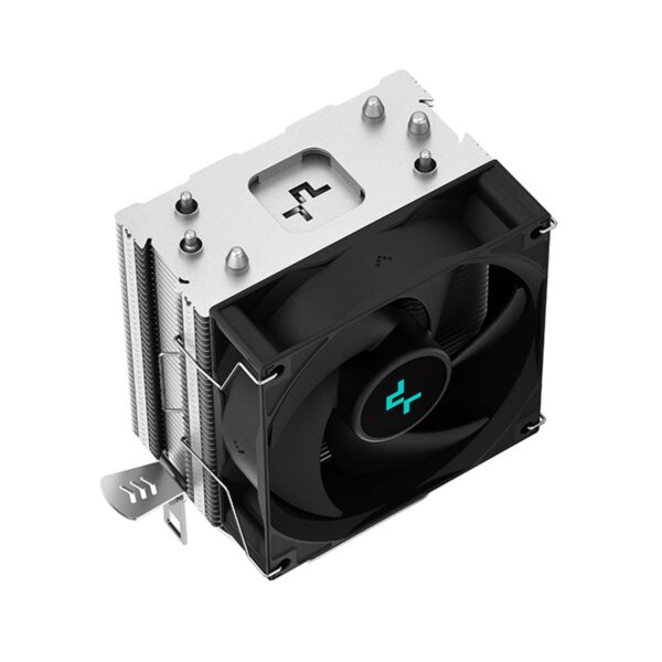 DeepCool GAMMAXX AG300 CPU Air Cooler , COMPATIBLE WITH Intel - LGA1700/1200/1151/1150/1155 I AMD : AM5/AM4 - BLACK - Image 7