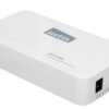 NETIS SWITCH 8 PORT 10/100MBPS ST-3108 - Image 2