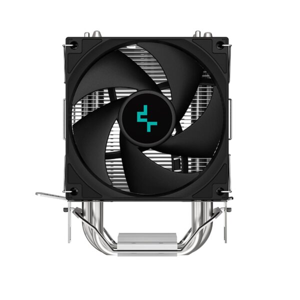 DeepCool GAMMAXX AG300 CPU Air Cooler , COMPATIBLE WITH Intel - LGA1700/1200/1151/1150/1155 I AMD : AM5/AM4 - BLACK - Image 6